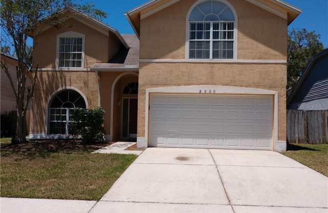 2320 NEEDHAM DRIVE - 2320 Needham Drive, Bloomingdale, FL 33596