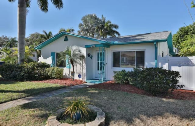 2423 58th St S - 2423 58th Street South, Gulfport, FL 33707
