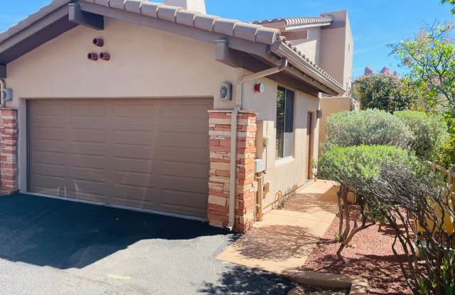 520 Jordan Road #4, Sedona, AZ 86336 photos photos