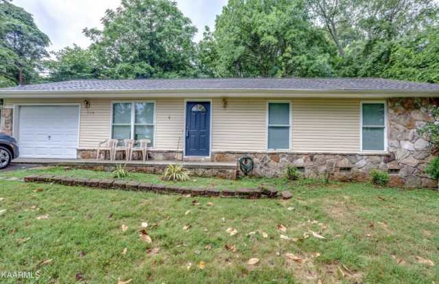 715 Lake Mill Ln - 715 Lake Mill Lane, Farragut, TN 37934