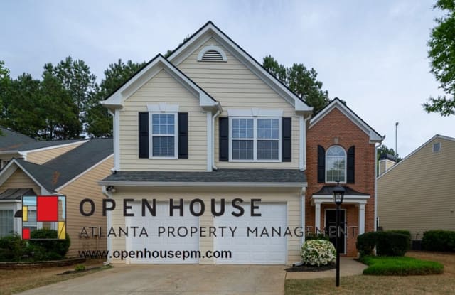 1357 Glenover Way - 1357 Glennover Way, Marietta, GA 30062