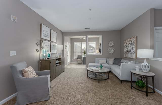 The Trellises Apartments Gallery 4
