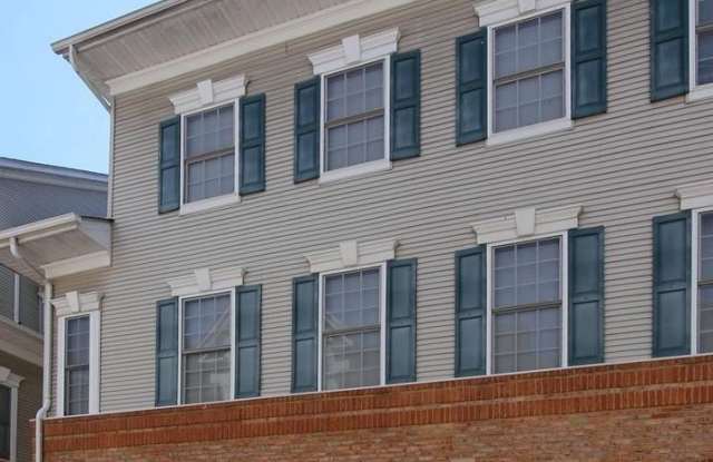 7751 MILFORD HAVEN COURT - 7751 Milford Haven Drive, Lorton, VA 22079