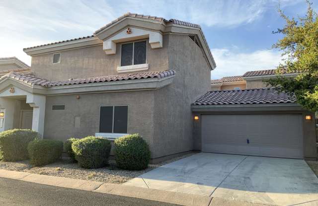 7998 W ZOE ELLA Way - 7998 West Zoe Ella Way, Peoria, AZ 85382