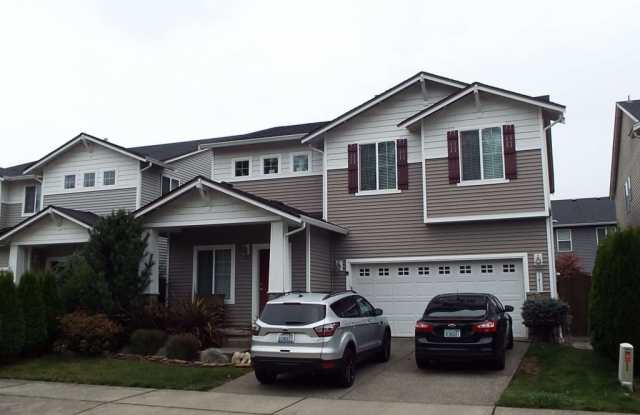 1411 49th Street NE - 1411 49th Street Northeast, Auburn, WA 98002