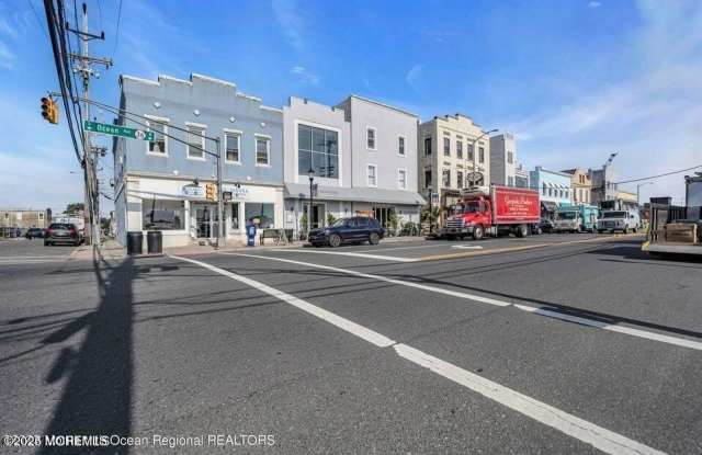 1072 Ocean Avenue - 1072 Ocean Avenue, Sea Bright, NJ 07760