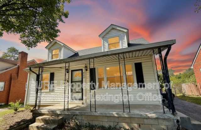 829 Darley Dr photos photos