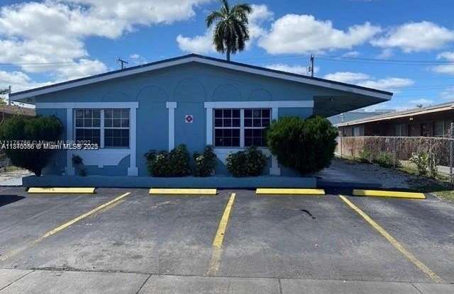 725 NW 4th Ave - 725 Northwest 4th Avenue, Fort Lauderdale, FL 33311
