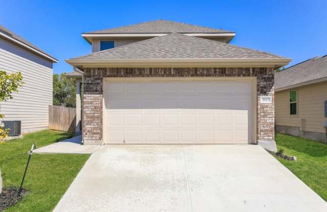 3615 Somers Crest - 3615 Somers Crest, San Antonio, TX 78211