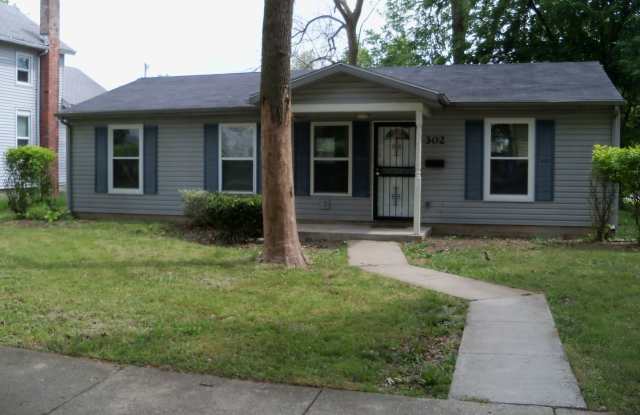 302 E Branning - Three Bedroom/ One Bath Ranch Style Home *UPCOMING* (NOT YET SHOWABLE) Gallery 1