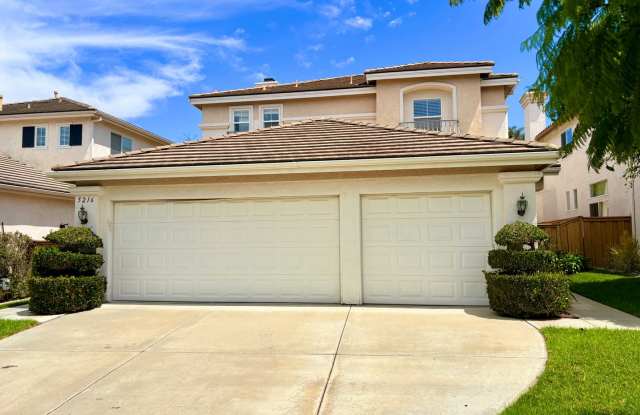 4 Bedroom Plus Office / 3 full Baths - Home in Carmel Valley Near Shoppes and Entertainment Gallery 3