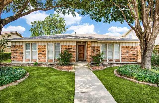 343 S Heartz Road - 343 S Heartz Rd, Coppell, TX 75019