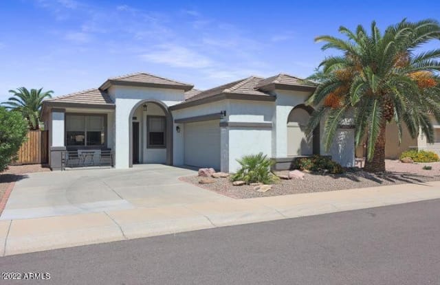 18050 W LEGEND Drive - 18050 West Legend Drive, Surprise, AZ 85374 18050 W LEGEND Drive - 18050 West Legend Drive, Surprise, AZ 85374