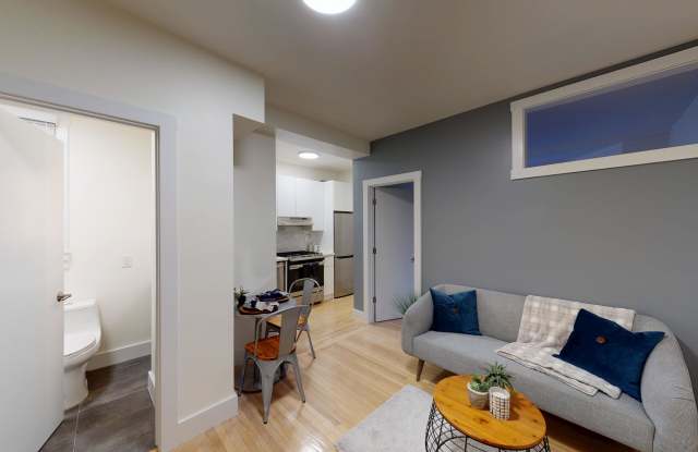 530 Stockton Street photos photos
