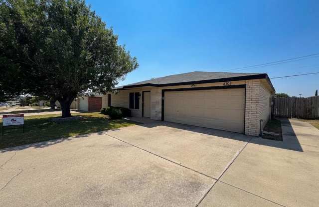 4-Bedroom House for Rent in Killeen Gallery 3