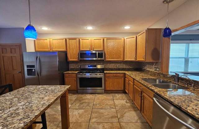 6171 Albany Crest Ave - 6171 Albany Crest Avenue, Columbus, OH 43054