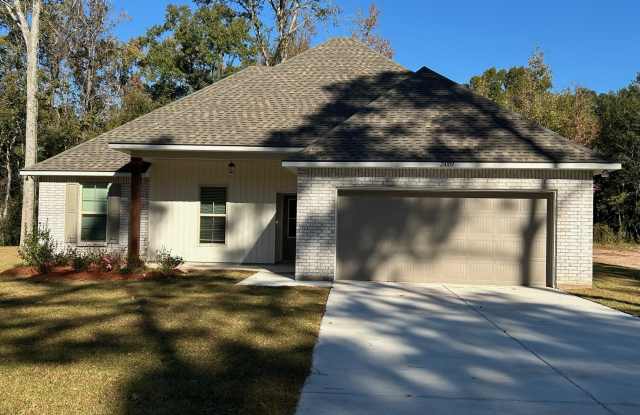 24109 South Bunker Hill Road - 24109 South Bunker Hill Road, Tangipahoa County, LA 70454