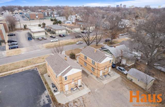 1423 Southwest Byron Street - B photos photos