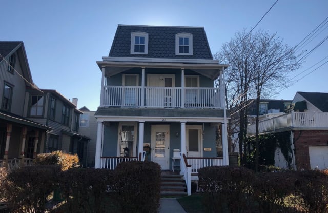 24 Surf Avenue - 24 Surf Avenue, Ocean Grove, NJ 07756