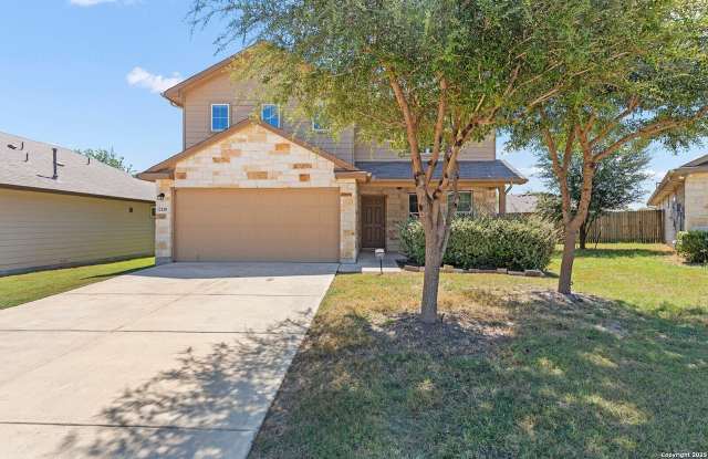 12110 KRUTH PT - 12110 Kruth Point, Schertz, TX 78108