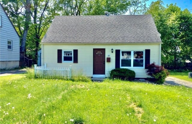 28 North Edgehill Avenue - 28 North Edgehill Avenue, Austintown, OH 44515 28 North Edgehill Avenue - 28 North Edgehill Avenue, Austintown, OH 44515