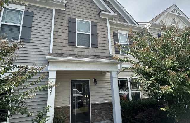 307 Morgan Brook Way - 1 photos photos