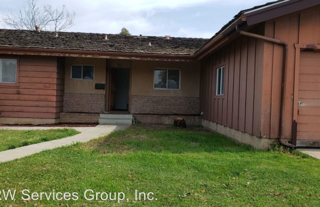 71 Glover Ct. - 71 Glover Court, Chula Vista, CA 91910