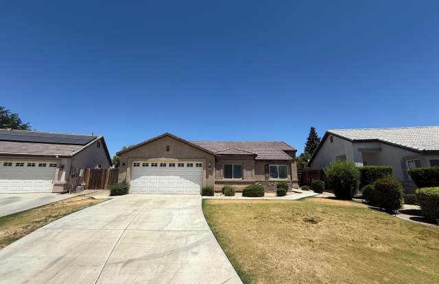 Charming 4-Bedroom Home in Southern Oaks photos photos