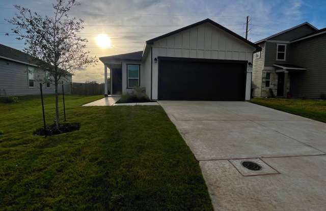 Brand New Home For Rent Gallery 1