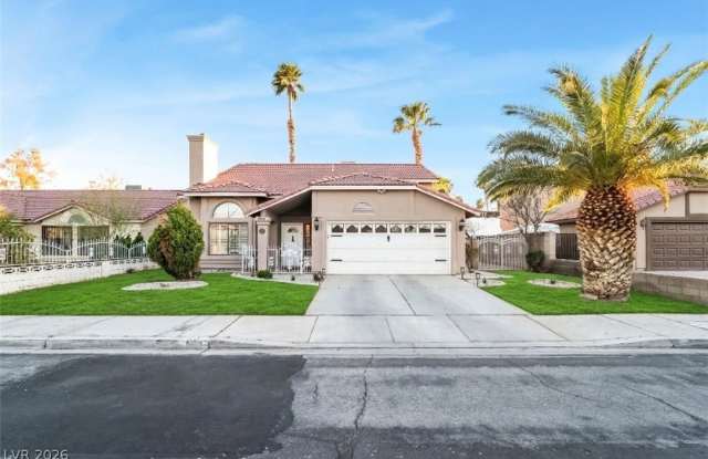6361 Chisos Drive Gallery 1
