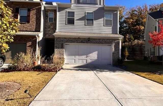 2220 Manor Pointe Drive - 2220 Manor Pointe Drive, Forsyth County, GA 30041