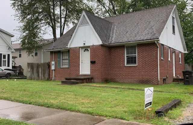 716 S. Forest photos photos