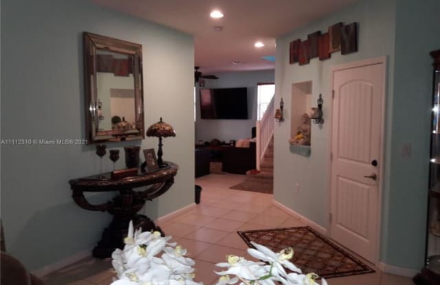 22528 SW 110th Ct #0, Miami FL - 22528 SW 110th Ct, Princeton, FL 33170