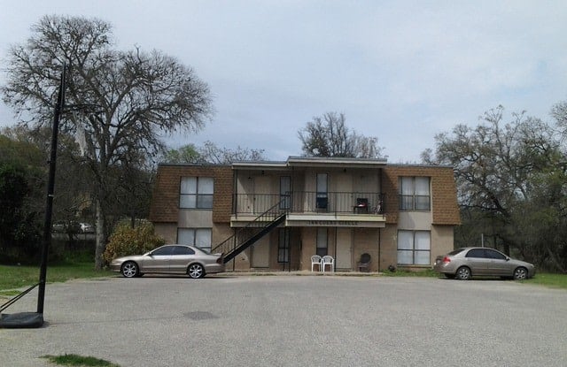 149 Coers Dr - 149 Coers Drive, San Marcos, TX 78666