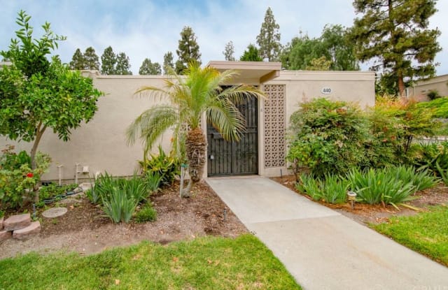 440 Avenida  Sevilla A - 440 Avenida Sevilla, Laguna Woods, CA 92637