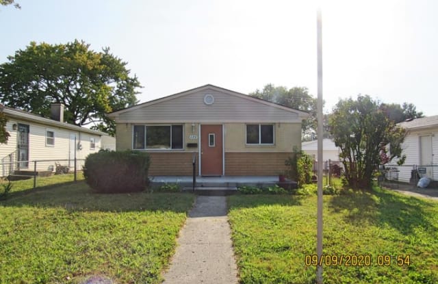 173 North 9th Avenue - 173 N 9th Ave, Beech Grove, IN 46107
