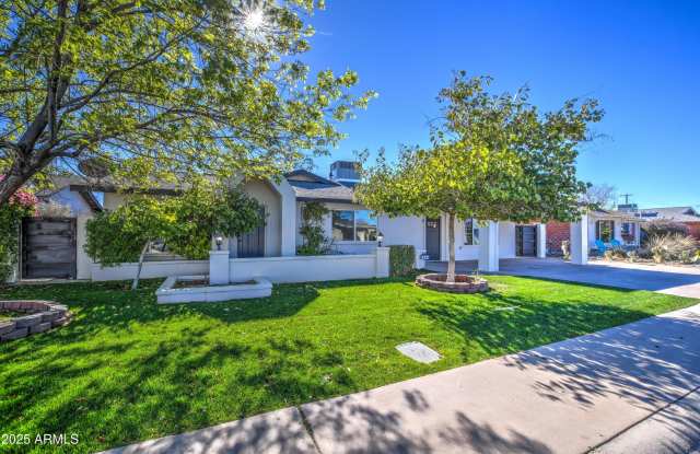 8349 E Columbus Avenue photos photos