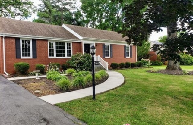 1805 Windsordale Drive - 1805 Windsordale Drive, Tuckahoe, VA 23229
