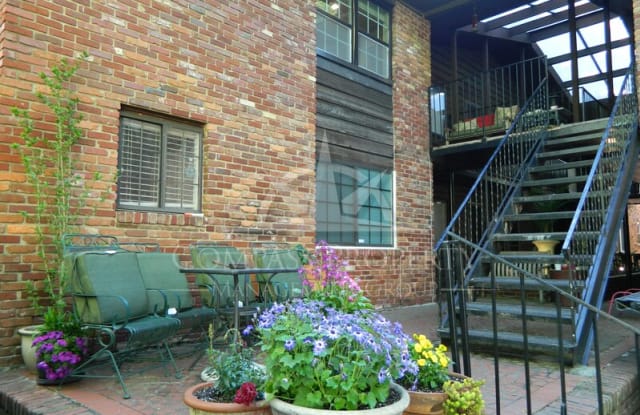 1284 Piedmont Ave NE - 1284 Piedmont Avenue Northeast, Atlanta, GA 30309