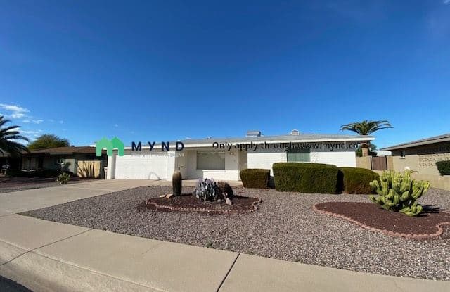 5936 E Boston St - 5936 East Boston Street, Maricopa County, AZ 85205
