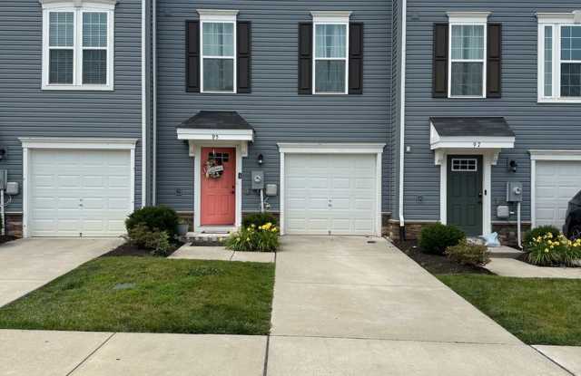 Village Oaks Townhome 3bed/2.5Bath photos photos