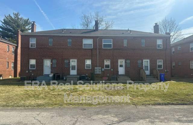 315 Mayfair Blvd - 315 Mayfair Boulevard, Columbus, OH 43213 315 Mayfair Blvd - 315 Mayfair Boulevard, Columbus, OH 43213