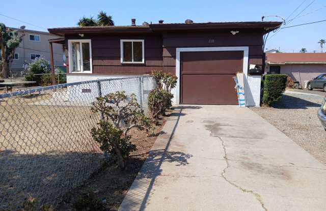 2 Bedroom, 2 BA house for Rent in National City photos photos