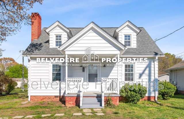 810 Elwell Ave photos photos