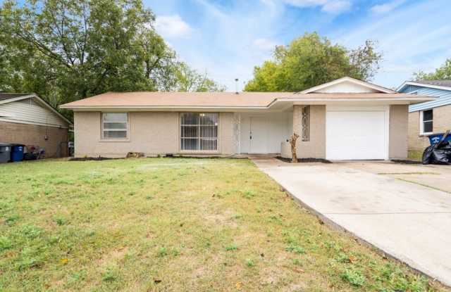 7207 Arborcrest Dr - 7207 Arborcrest Drive, Dallas, TX 75232