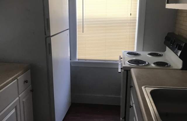 2624 4th Street South - 2624 4th St S, St. Petersburg, FL 33705