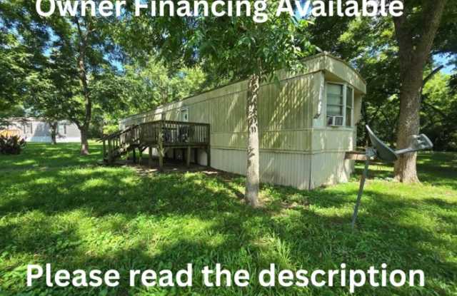 1235 Paul Lane - 1235 Paul Lane, Putney, GA 31705