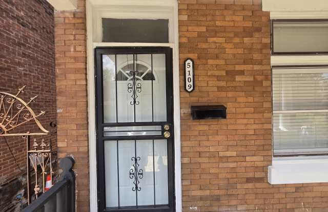 5109 KNOX Street Gallery 2