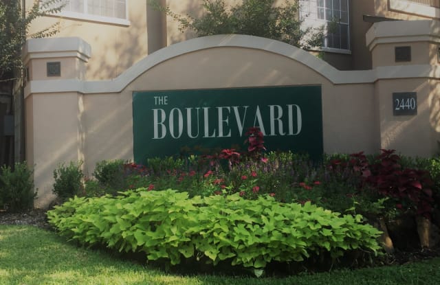 The Boulevard Apartments photos photos