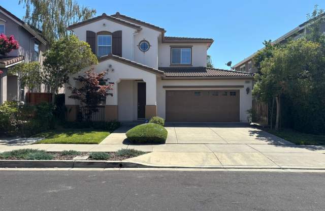 Spacious 4 bed/3 bath home in San Ramon photos photos